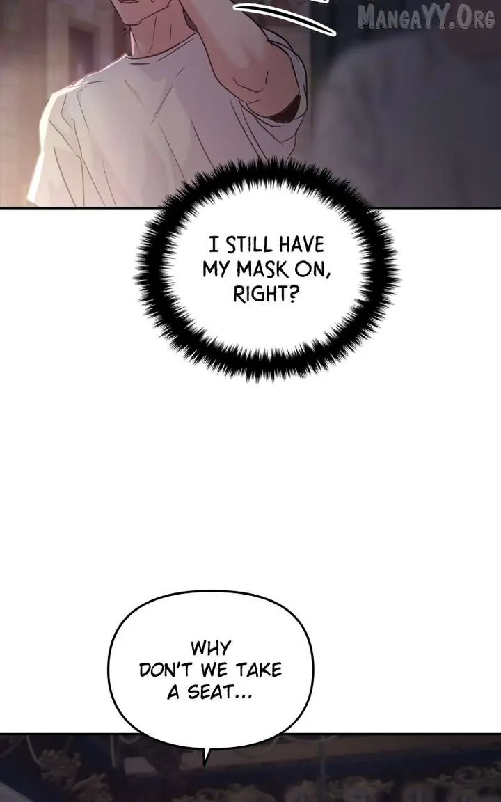 A Campus Romance, I Guess Chapter 114 Page 59