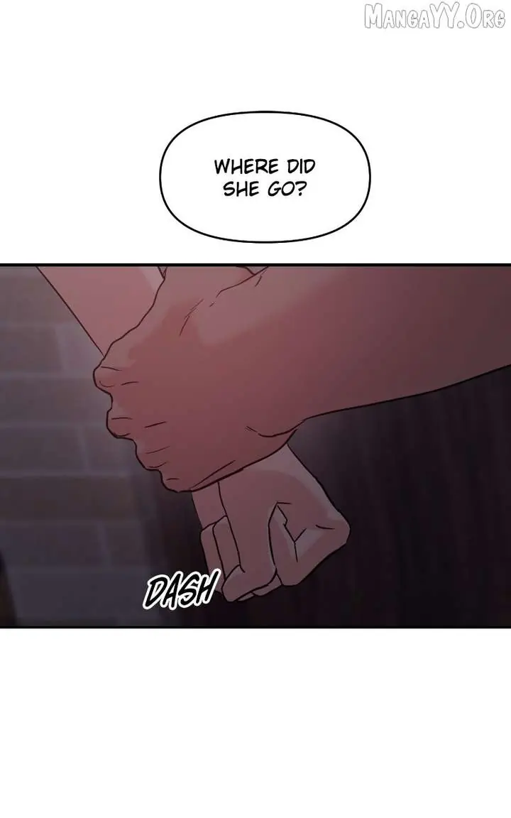 A Campus Romance, I Guess Chapter 114 Page 61