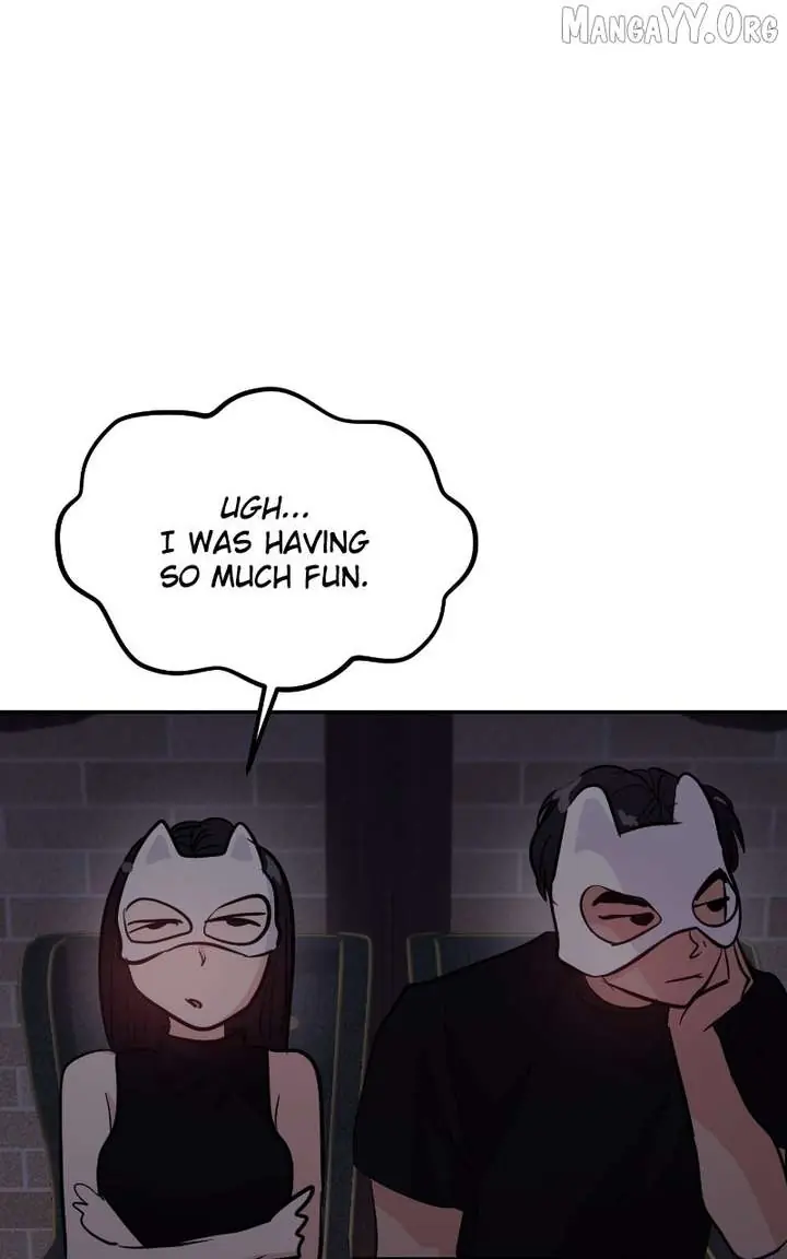 A Campus Romance, I Guess Chapter 114 Page 67