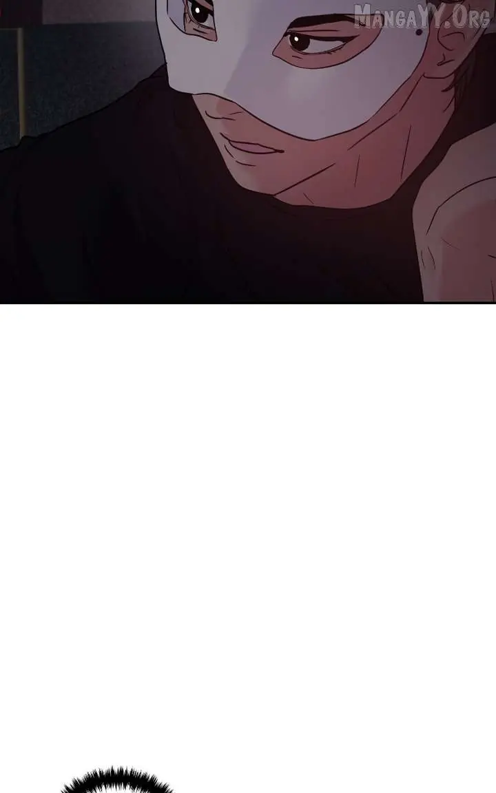 A Campus Romance, I Guess Chapter 114 Page 69
