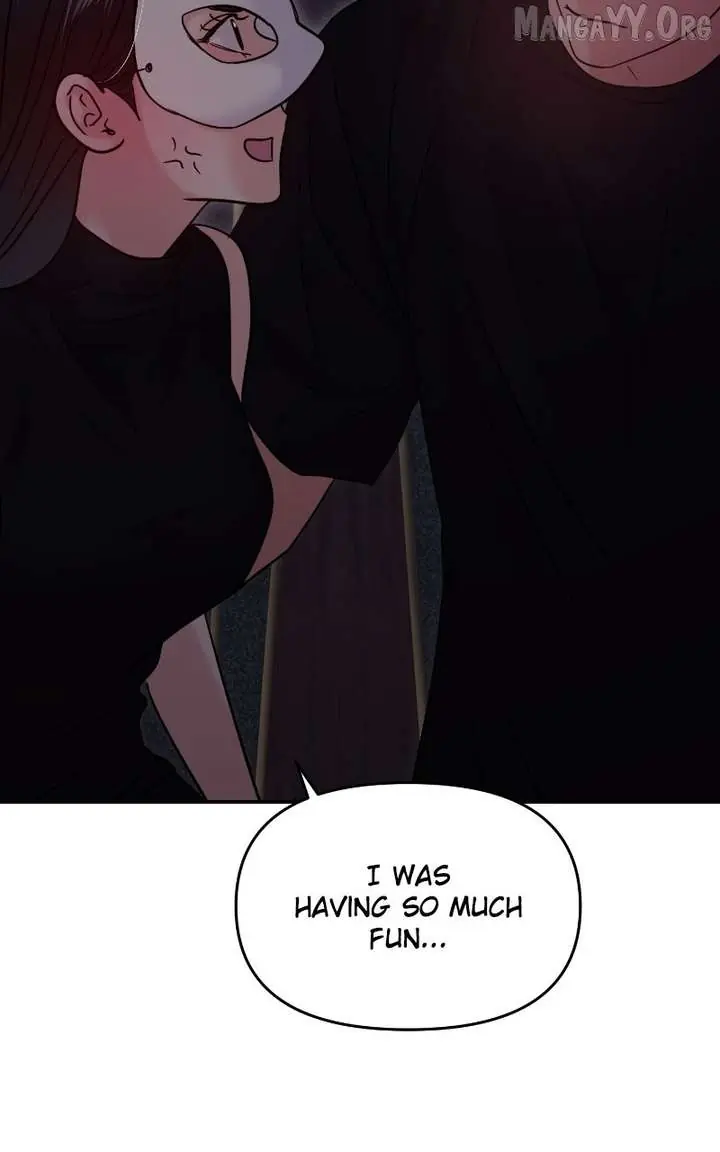 A Campus Romance, I Guess Chapter 114 Page 75