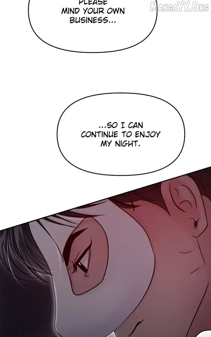 A Campus Romance, I Guess Chapter 114 Page 77
