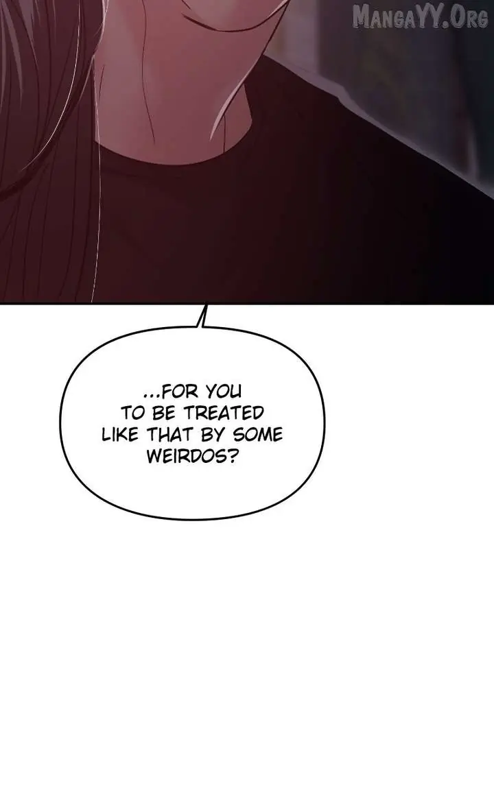 A Campus Romance, I Guess Chapter 114 Page 80