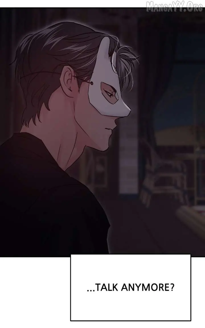 A Campus Romance, I Guess Chapter 114 Page 91