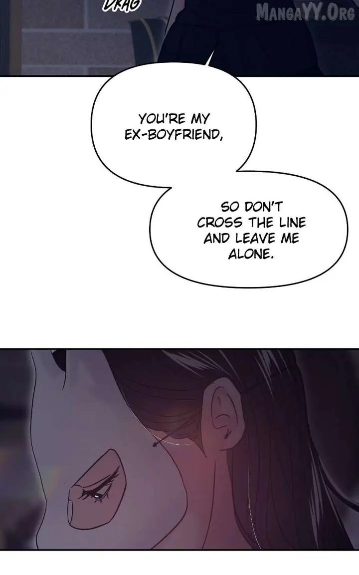 A Campus Romance, I Guess Chapter 114 Page 95
