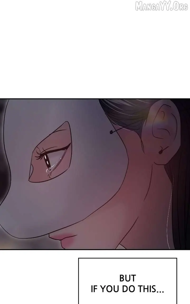 A Campus Romance, I Guess Chapter 114 Page 96