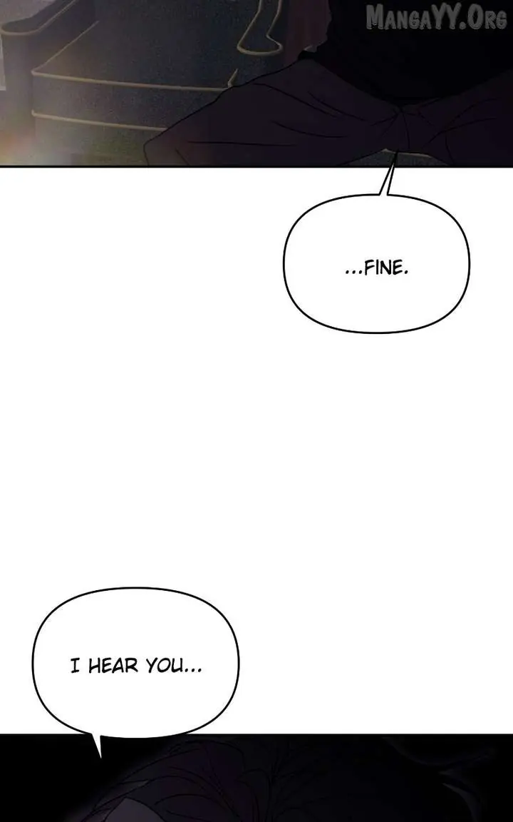 A Campus Romance, I Guess Chapter 114 Page 100