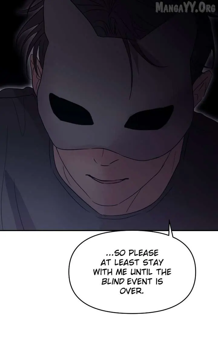 A Campus Romance, I Guess Chapter 114 Page 101