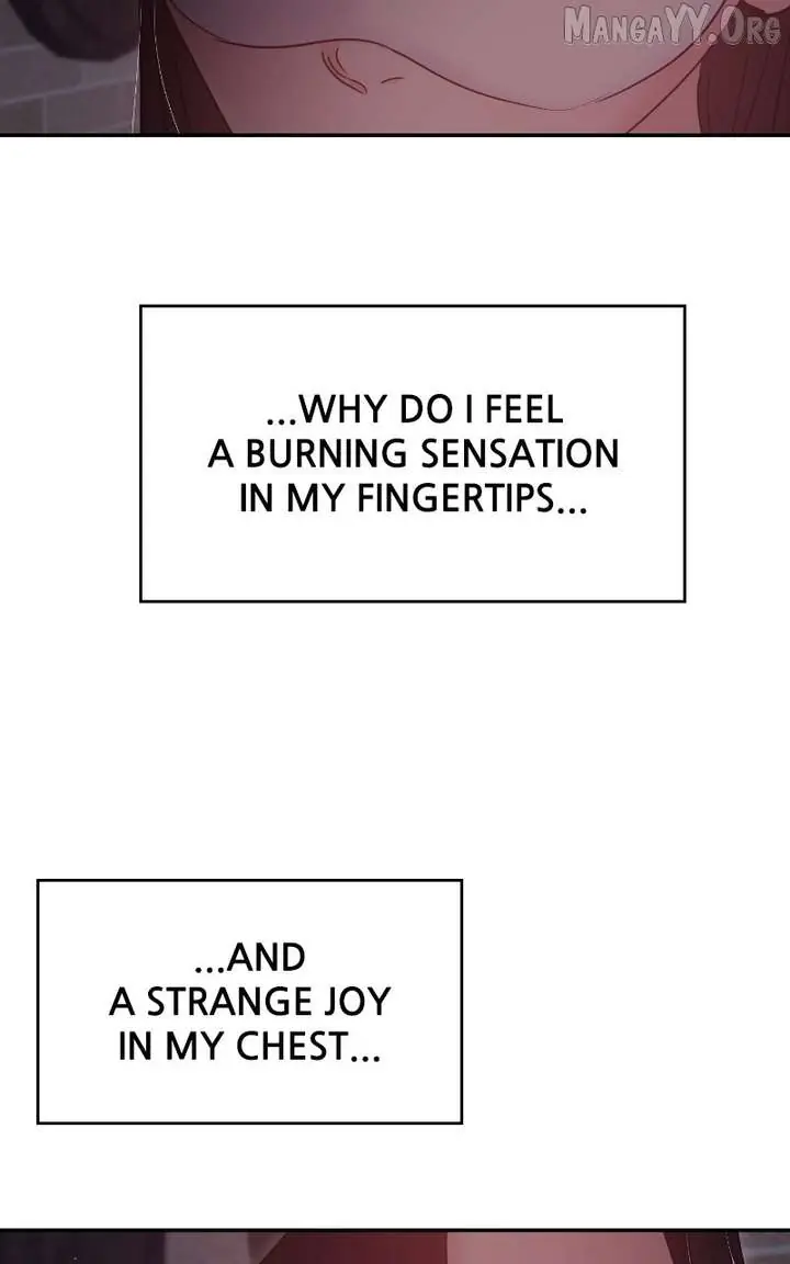 A Campus Romance, I Guess Chapter 114 Page 103