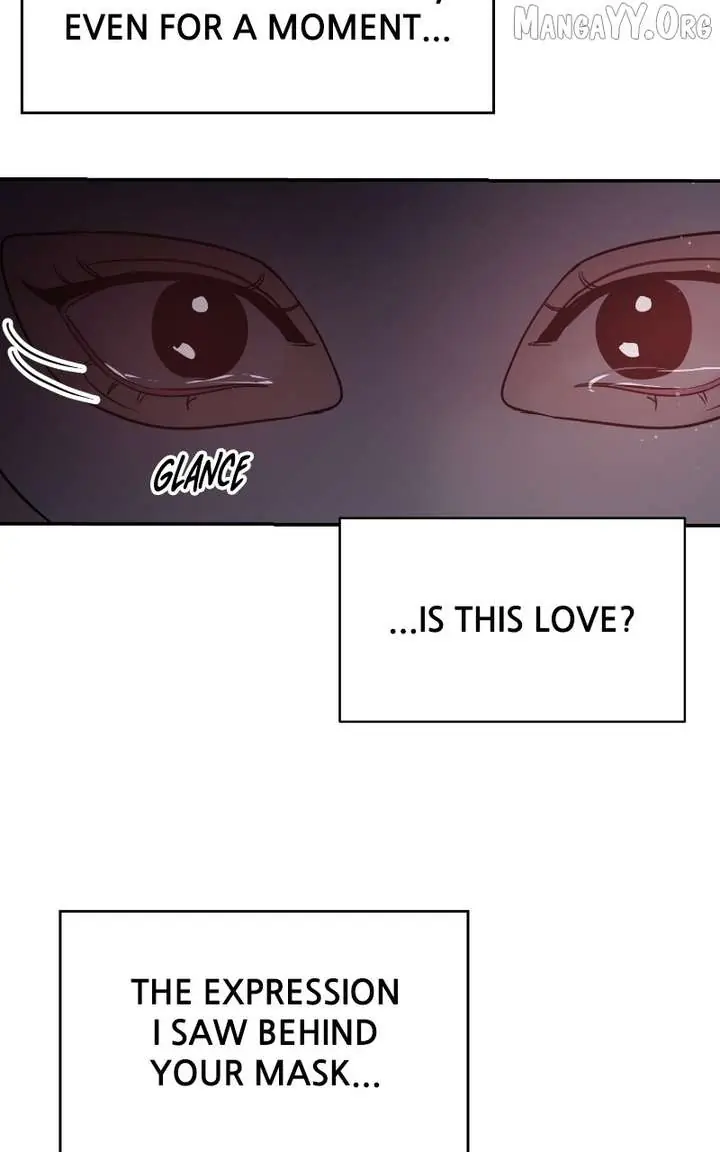 A Campus Romance, I Guess Chapter 114 Page 105