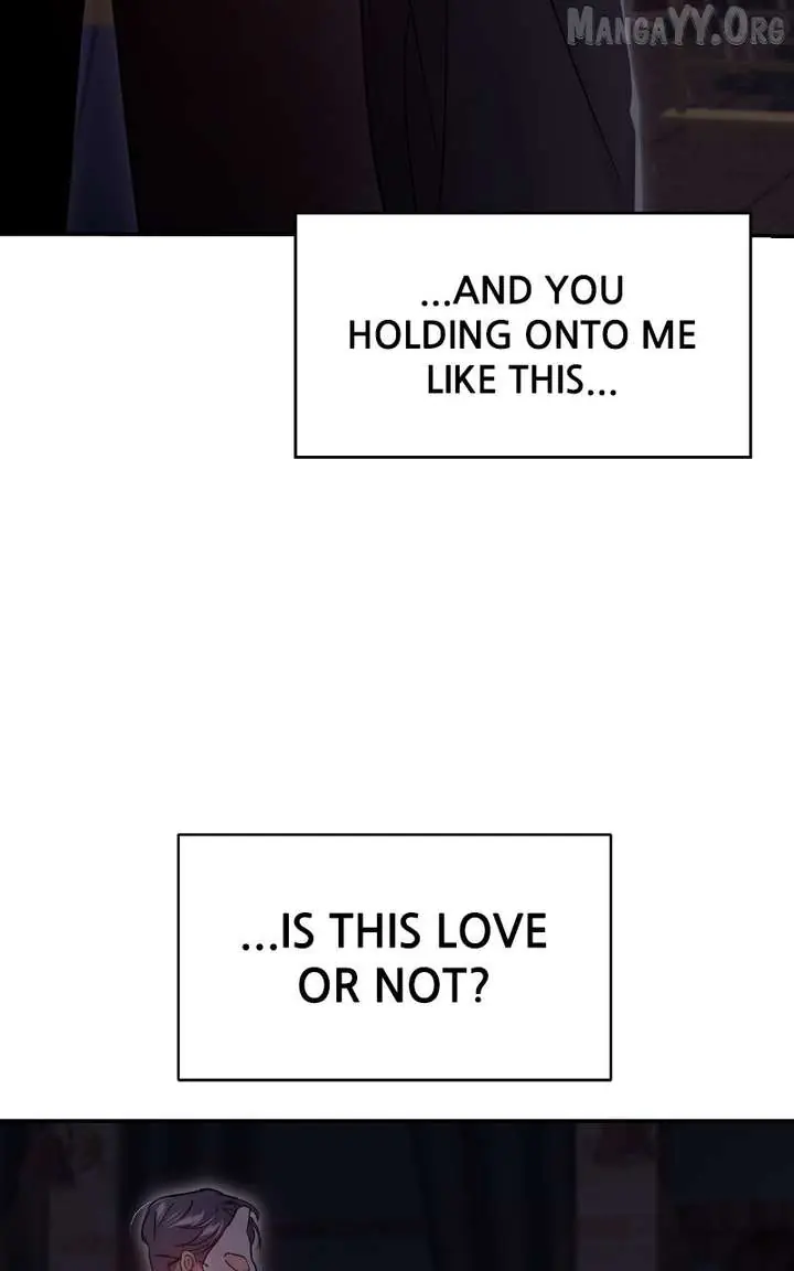 A Campus Romance, I Guess Chapter 114 Page 107