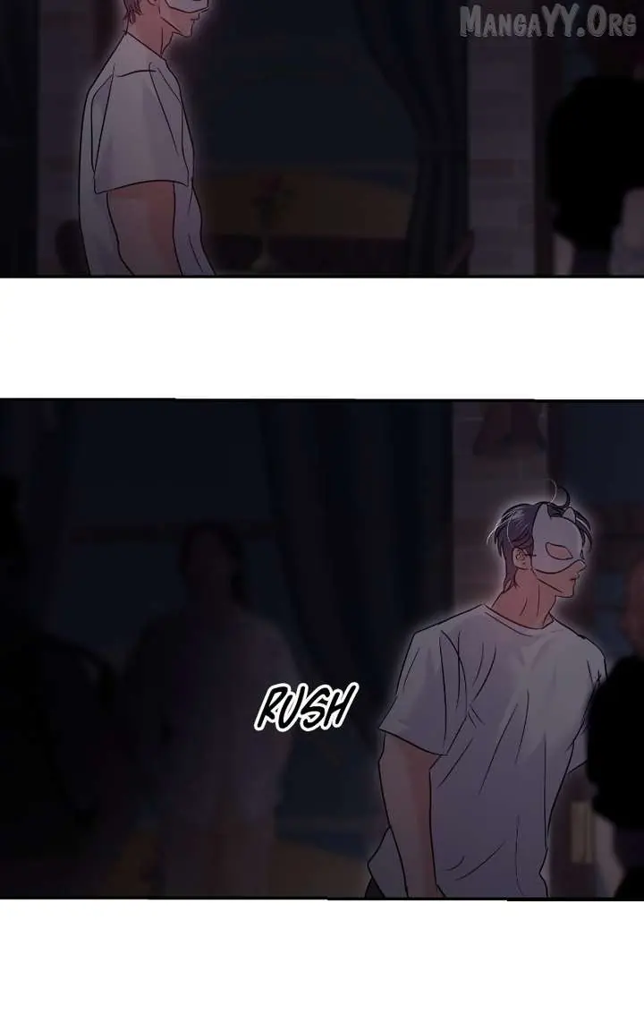 A Campus Romance, I Guess Chapter 114 Page 108