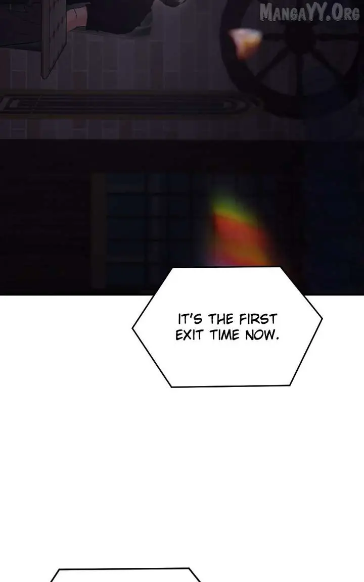 A Campus Romance, I Guess Chapter 115 Page 19