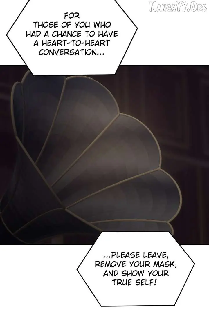 A Campus Romance, I Guess Chapter 115 Page 20