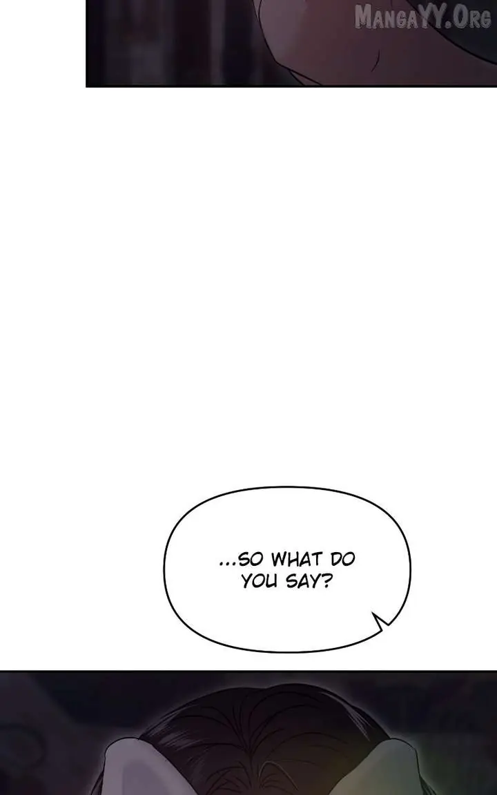 A Campus Romance, I Guess Chapter 115 Page 22
