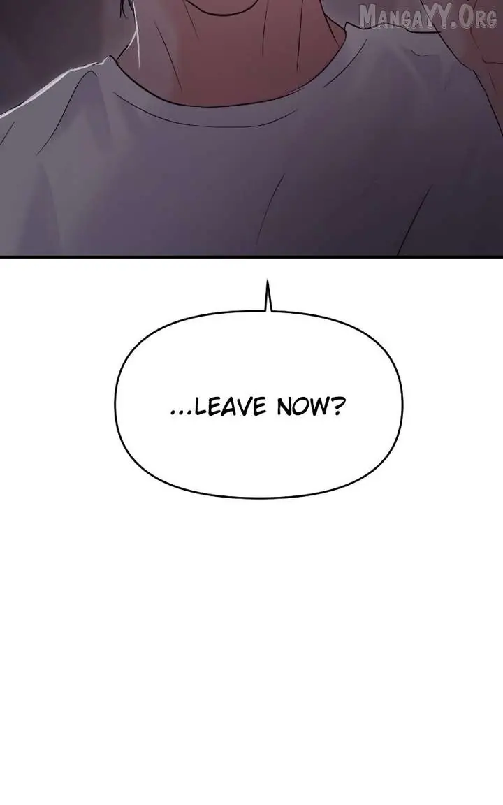 A Campus Romance, I Guess Chapter 115 Page 27