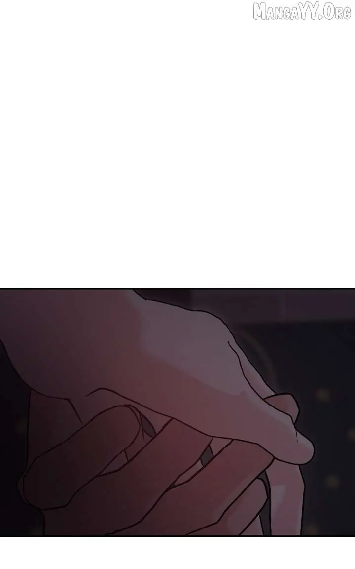 A Campus Romance, I Guess Chapter 115 Page 35