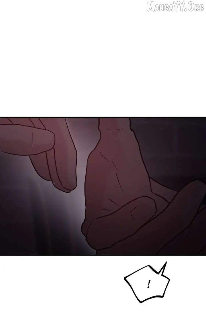 A Campus Romance, I Guess Chapter 115 Page 36