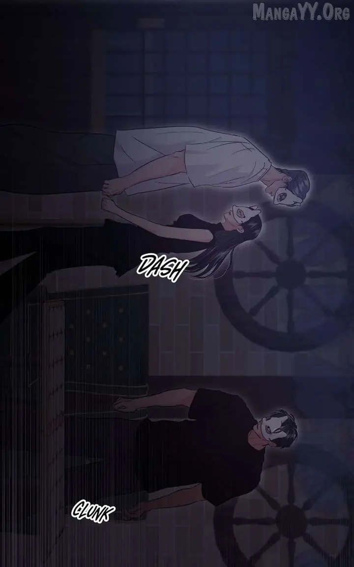A Campus Romance, I Guess Chapter 115 Page 38