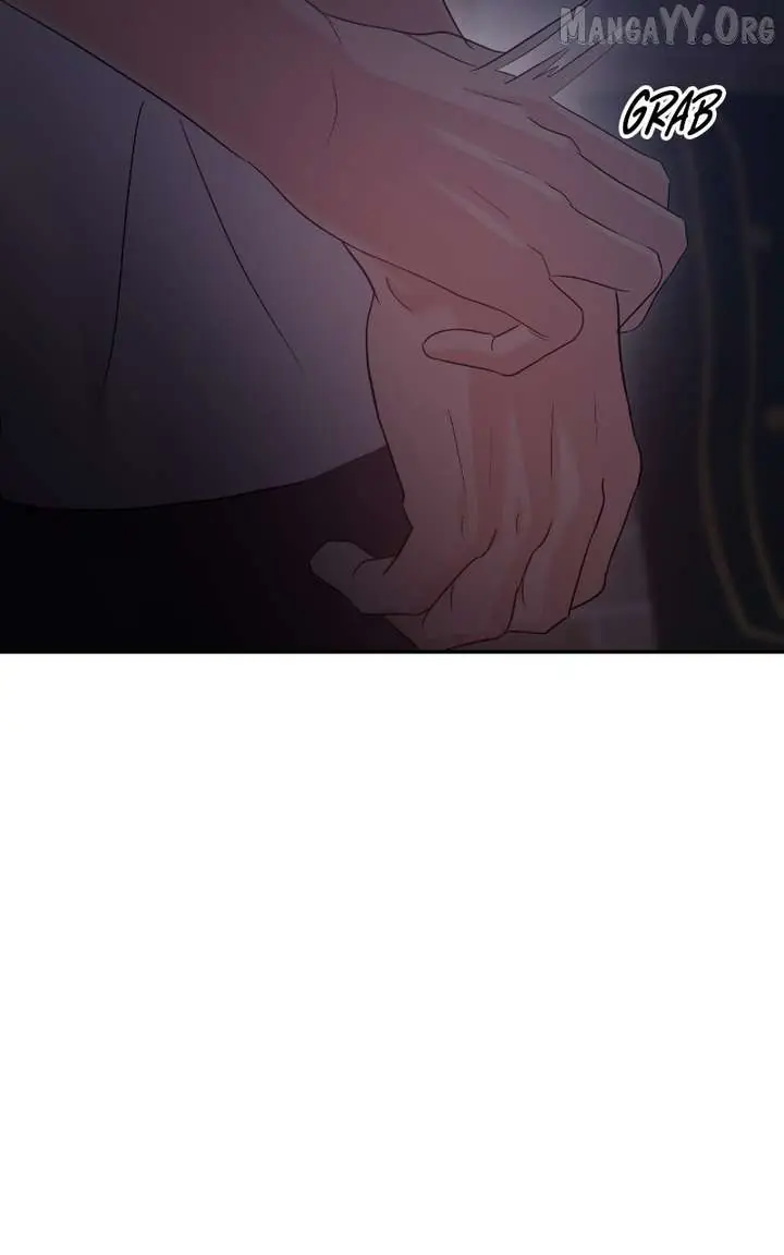A Campus Romance, I Guess Chapter 115 Page 40