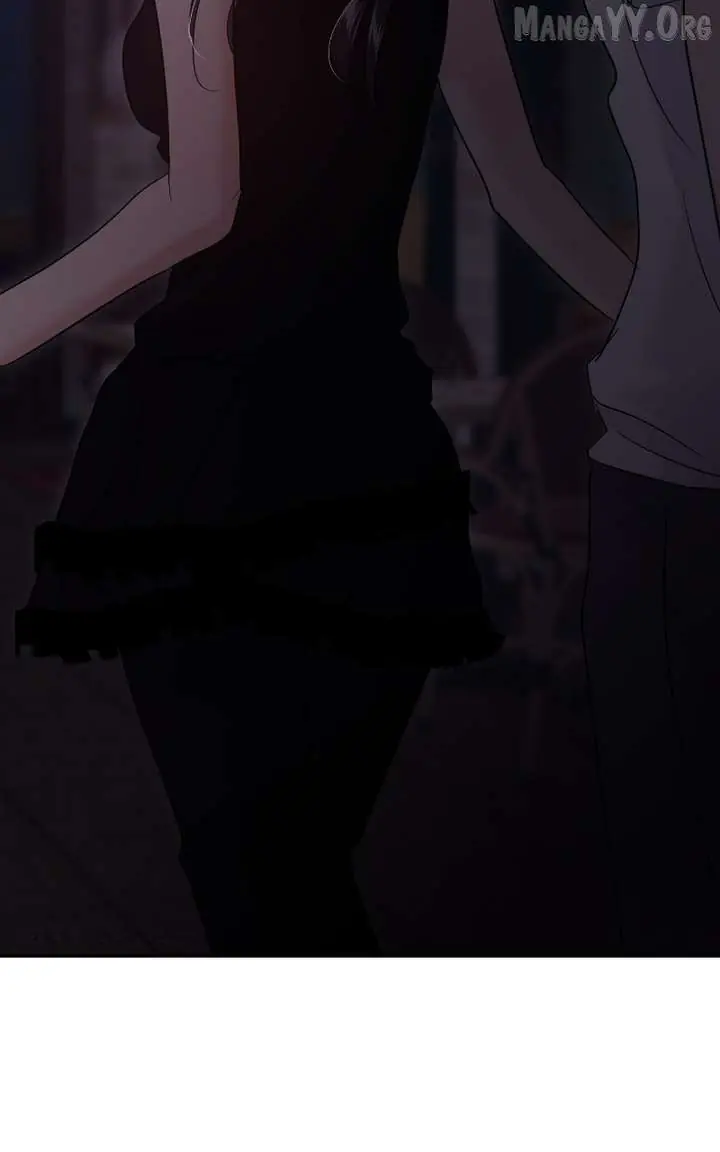 A Campus Romance, I Guess Chapter 115 Page 42