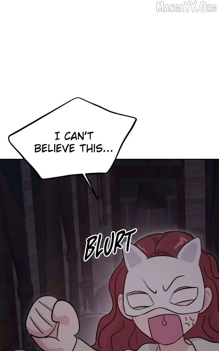 A Campus Romance, I Guess Chapter 115 Page 49