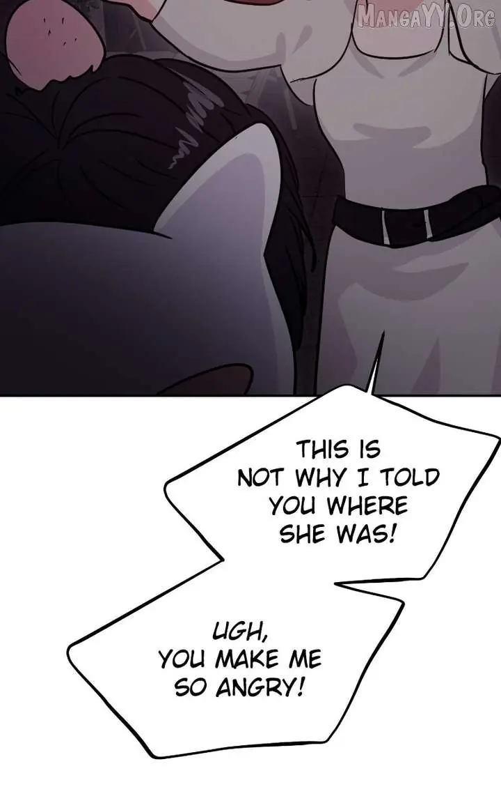 A Campus Romance, I Guess Chapter 115 Page 50