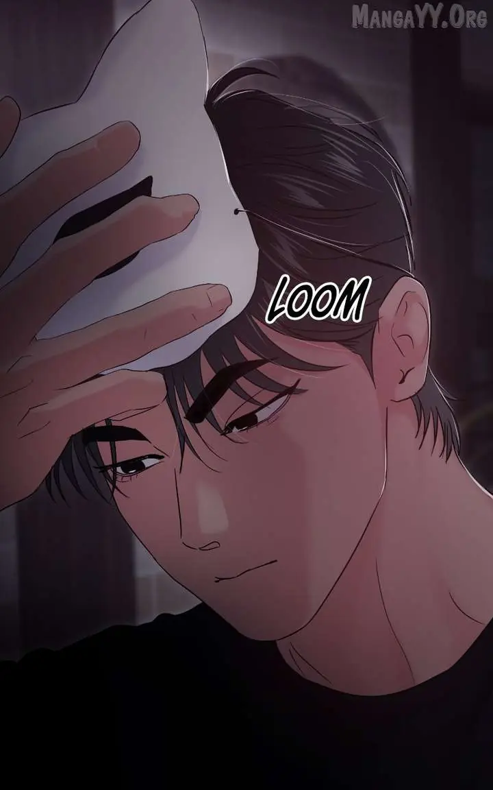 A Campus Romance, I Guess Chapter 115 Page 53