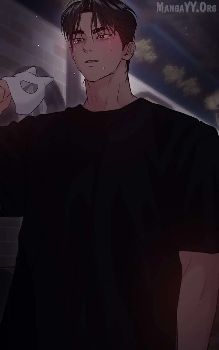 A Campus Romance, I Guess Chapter 115 Page 59