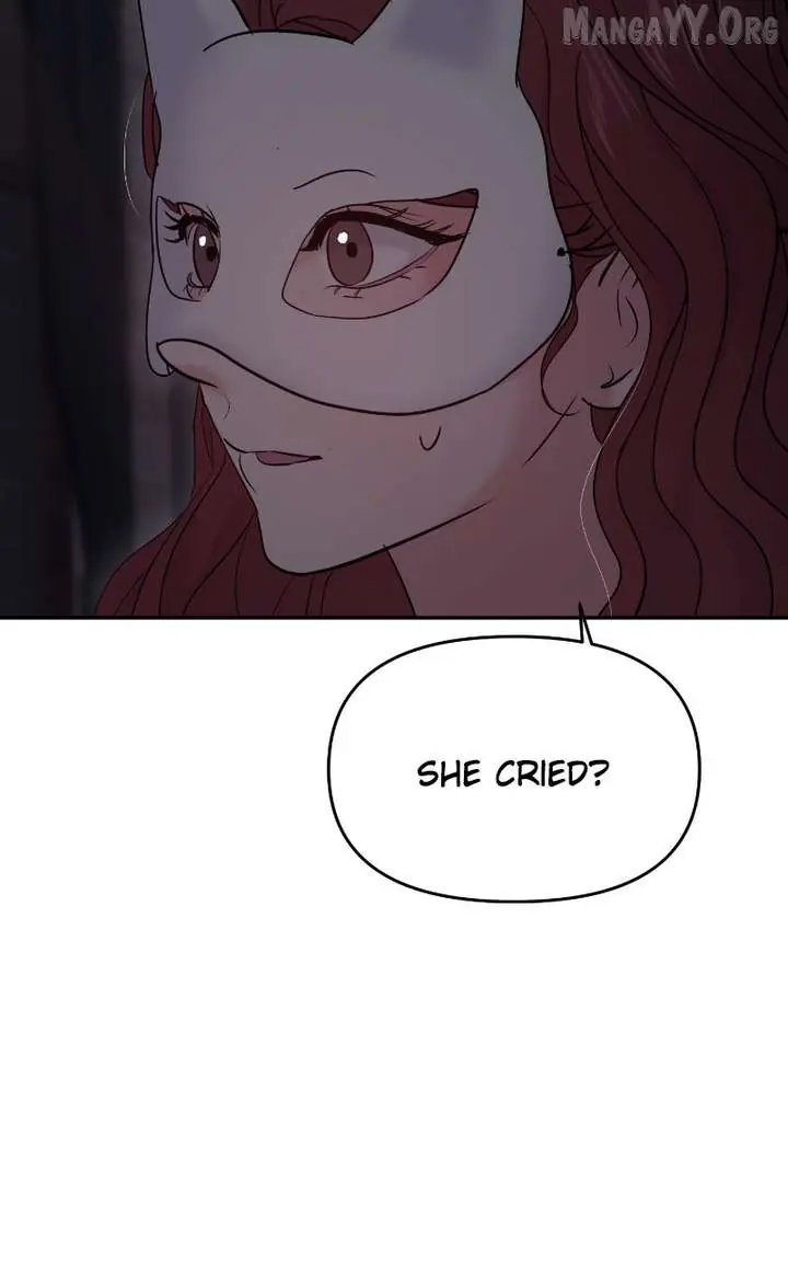 A Campus Romance, I Guess Chapter 115 Page 61