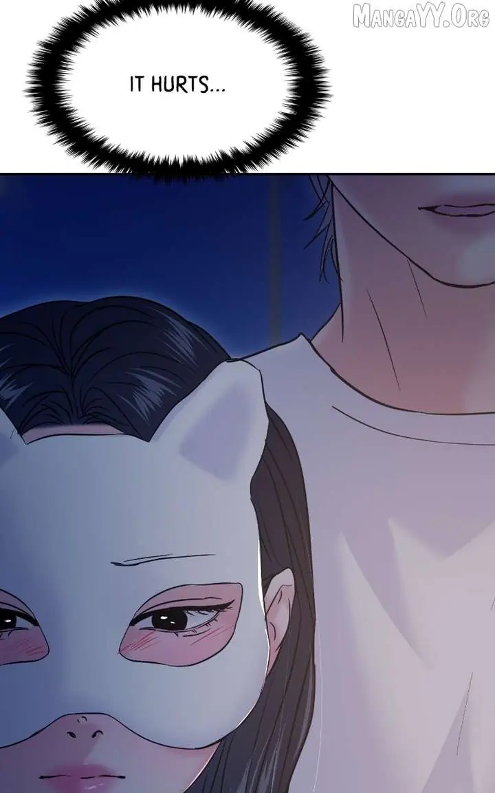 A Campus Romance, I Guess Chapter 115 Page 67