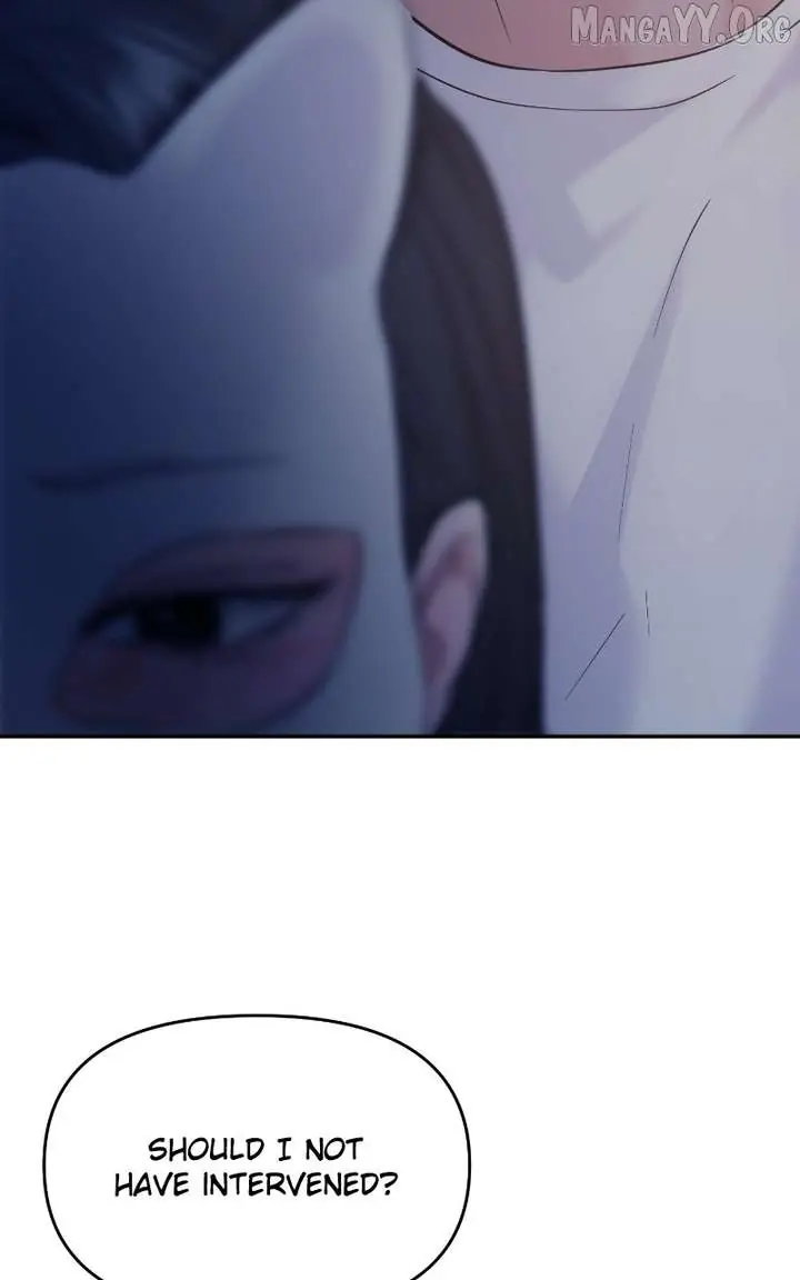 A Campus Romance, I Guess Chapter 115 Page 70