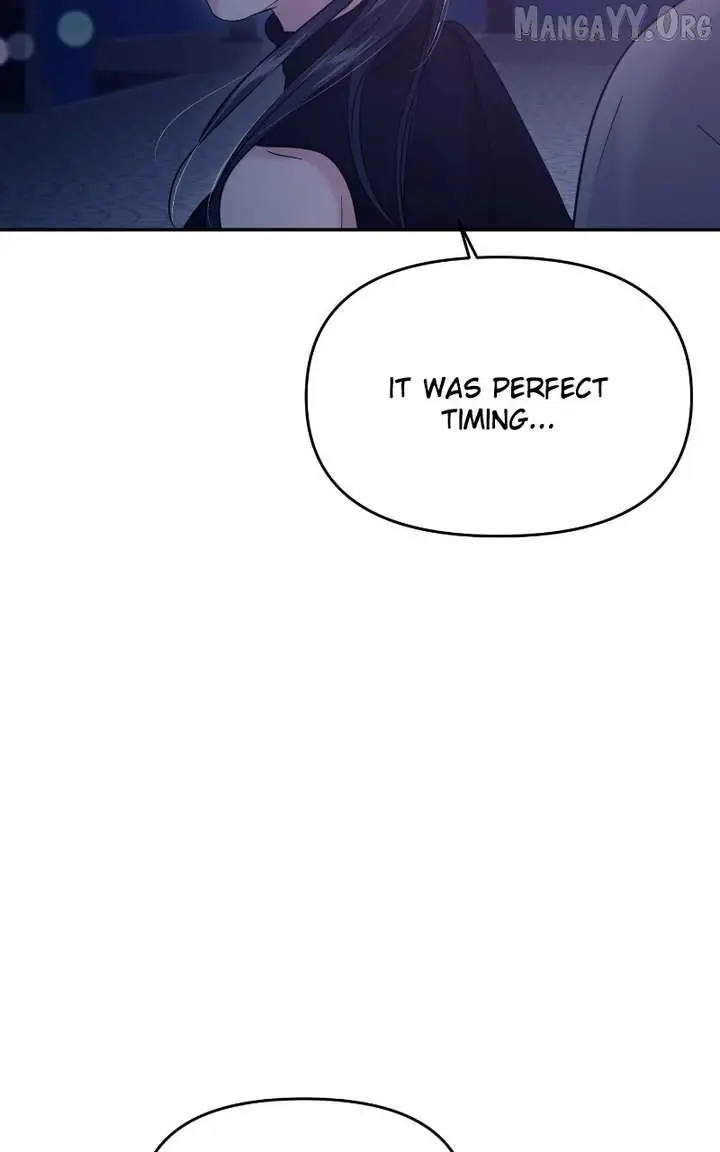 A Campus Romance, I Guess Chapter 115 Page 73