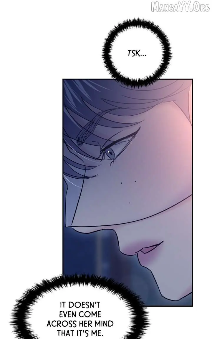 A Campus Romance, I Guess Chapter 115 Page 75