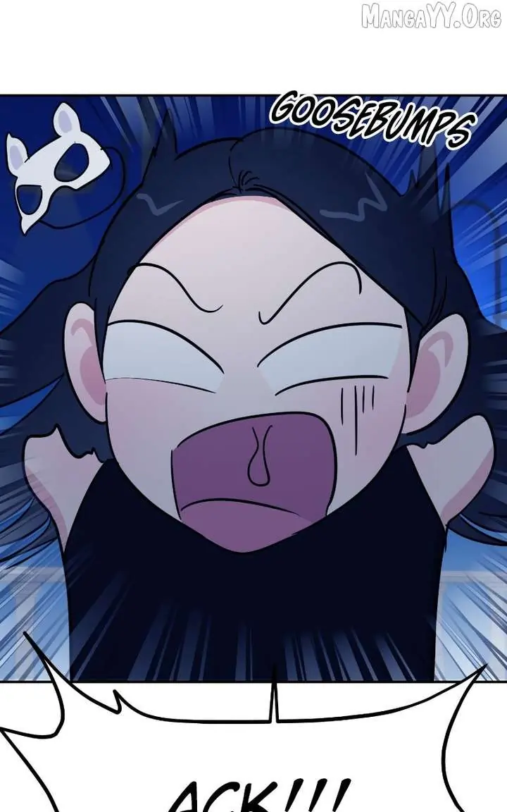 A Campus Romance, I Guess Chapter 115 Page 80