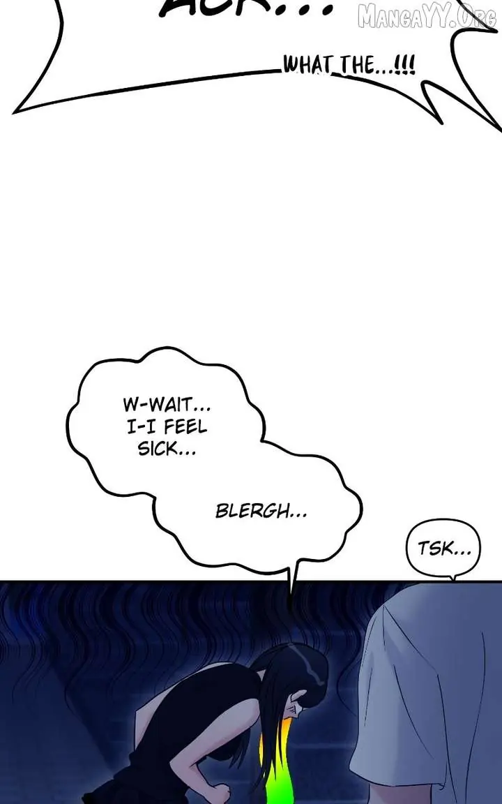 A Campus Romance, I Guess Chapter 115 Page 81