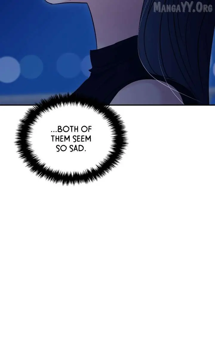 A Campus Romance, I Guess Chapter 115 Page 88