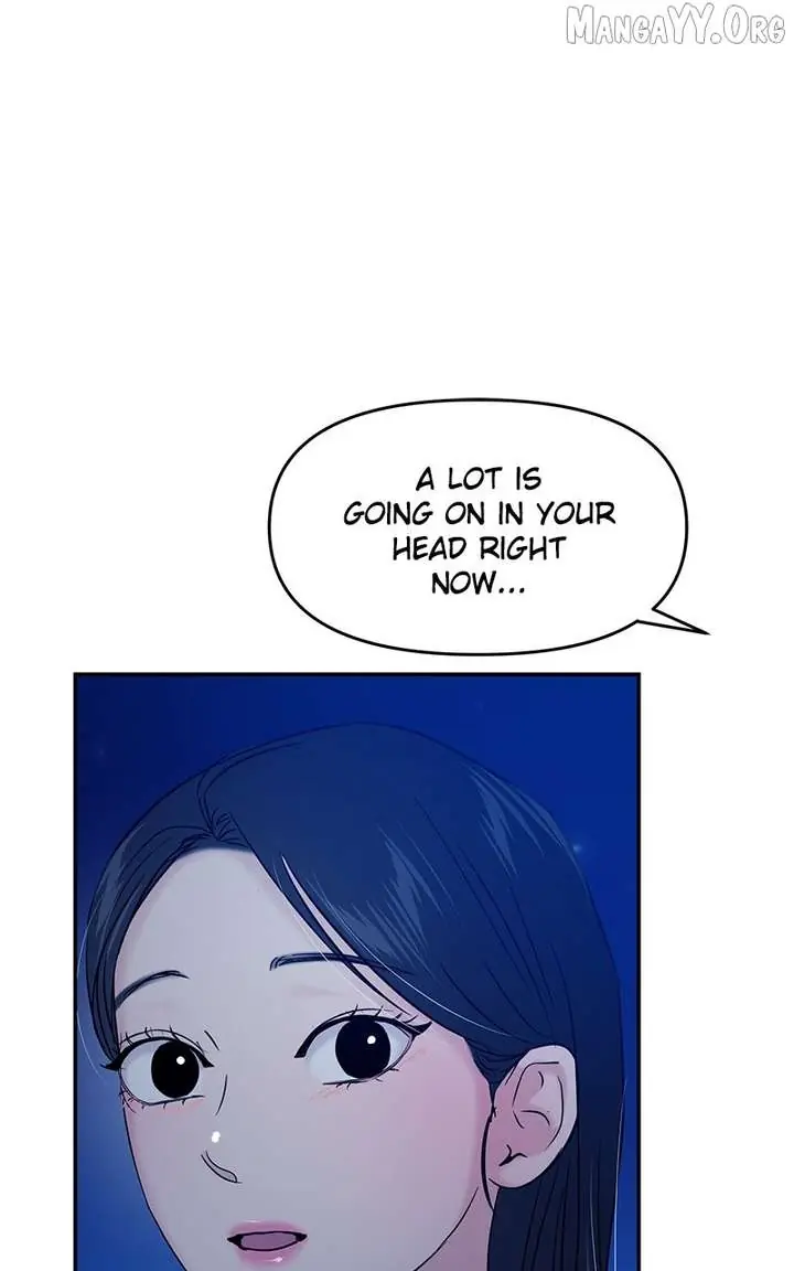 A Campus Romance, I Guess Chapter 115 Page 90