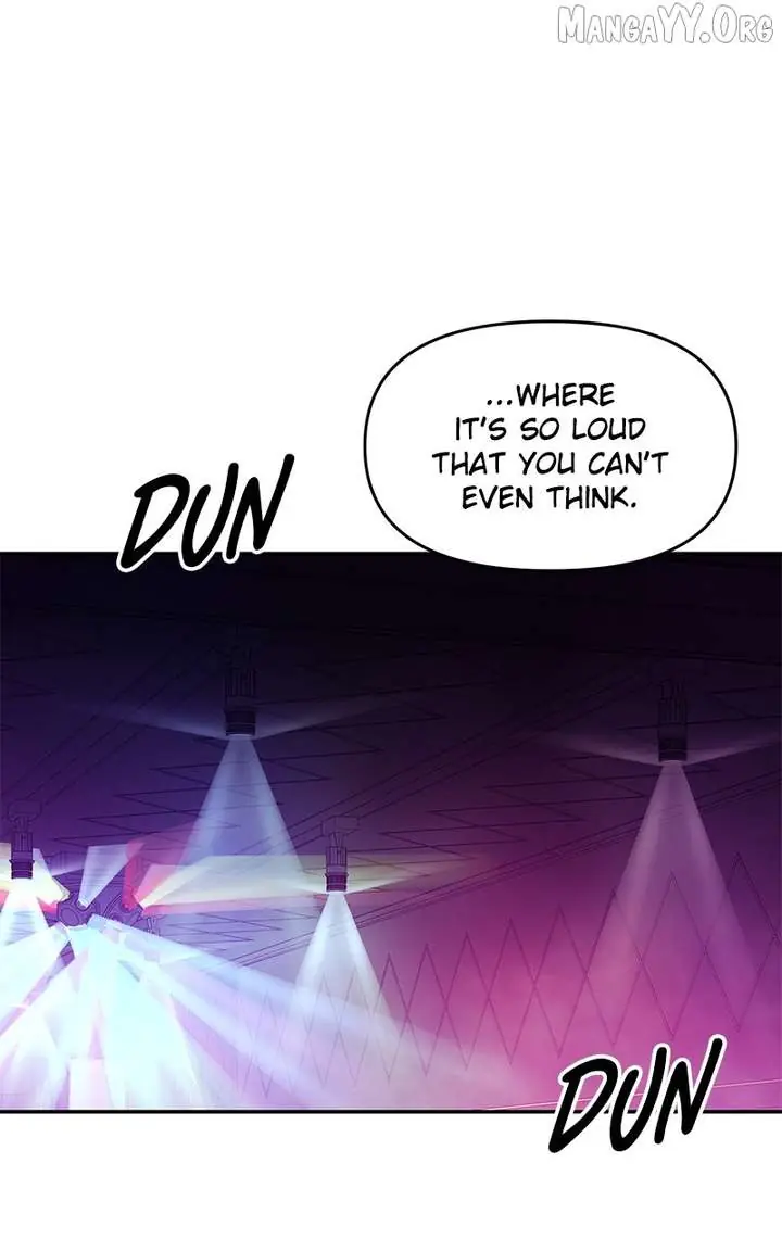 A Campus Romance, I Guess Chapter 115 Page 92