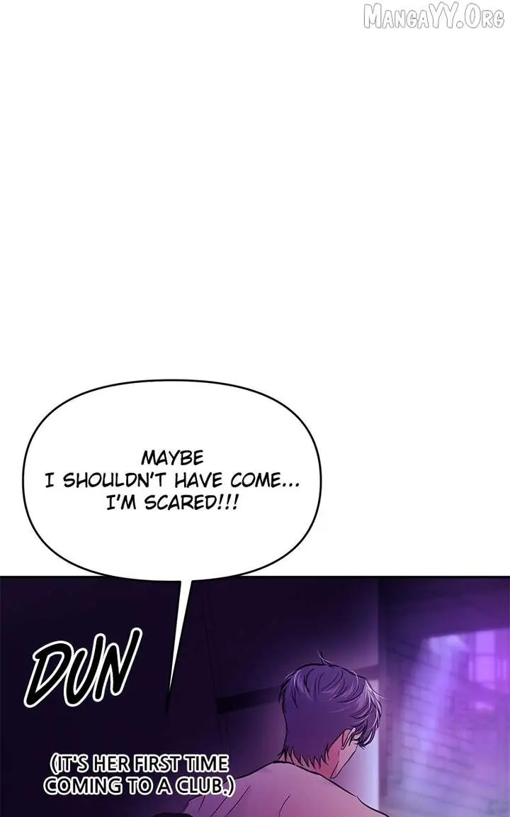 A Campus Romance, I Guess Chapter 115 Page 93