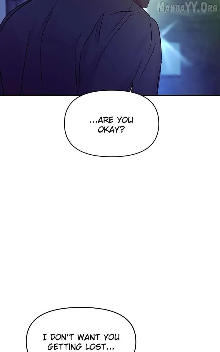 A Campus Romance, I Guess Chapter 115 Page 96