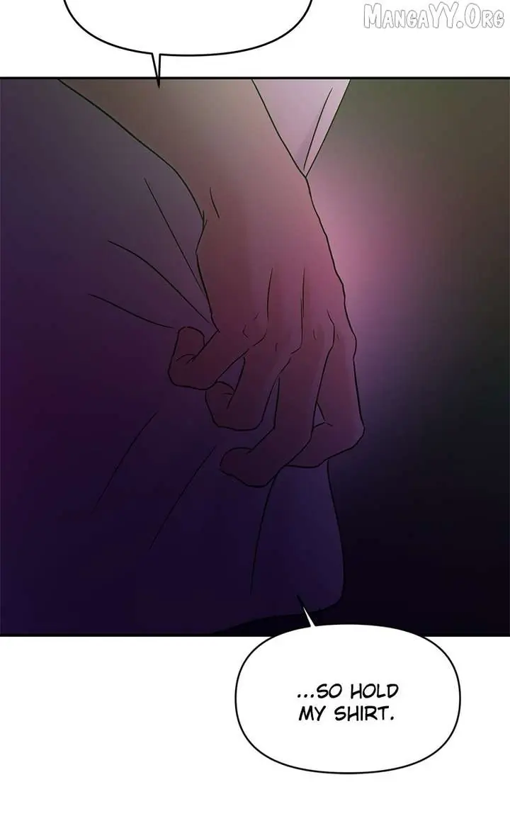 A Campus Romance, I Guess Chapter 115 Page 97