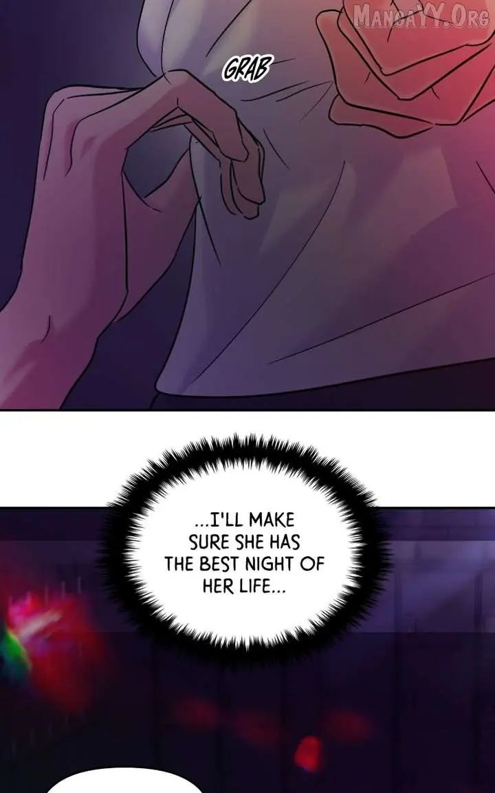 A Campus Romance, I Guess Chapter 115 Page 100