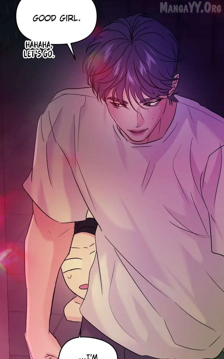 A Campus Romance, I Guess Chapter 115 Page 101