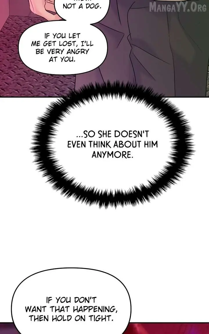 A Campus Romance, I Guess Chapter 115 Page 102