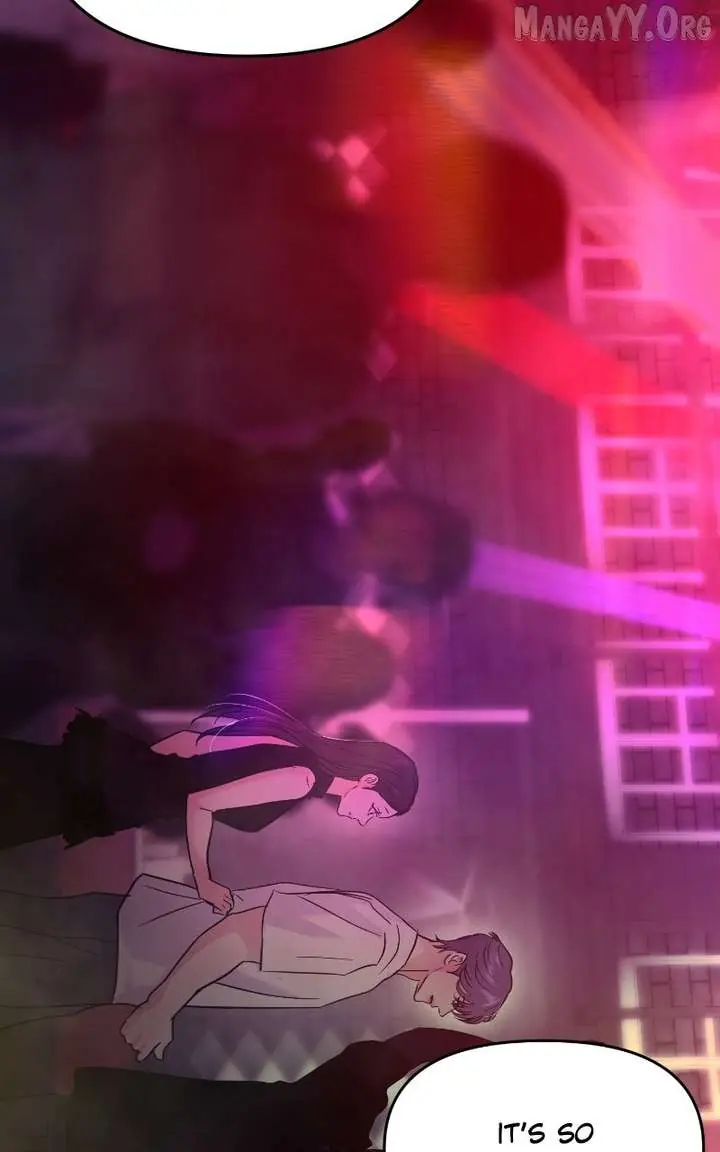 A Campus Romance, I Guess Chapter 115 Page 103