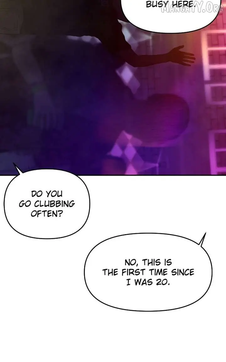 A Campus Romance, I Guess Chapter 115 Page 104
