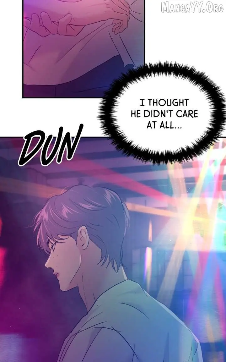 A Campus Romance, I Guess Chapter 115 Page 109
