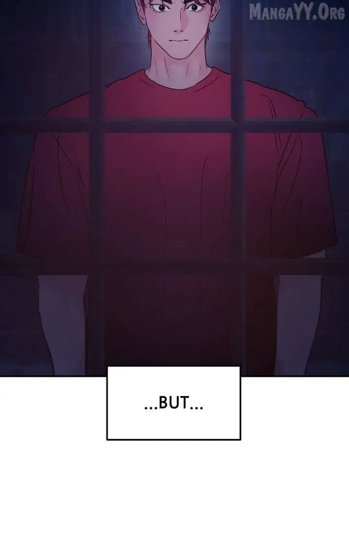 A Campus Romance, I Guess Chapter 115 Page 121