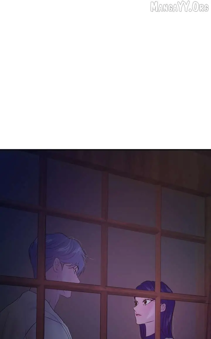 A Campus Romance, I Guess Chapter 115 Page 122